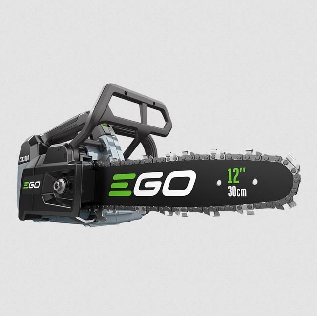 EGO Power+ Commercial Series Top Handle Chainsaw CSX3003