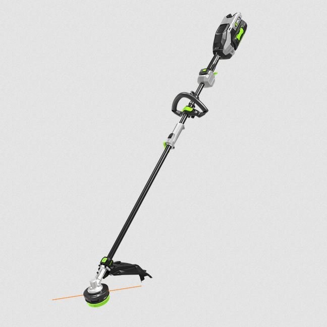 EGO POWER+ Multi Head 16” String Trimmer with POWERLOAD™ Technology MST1603