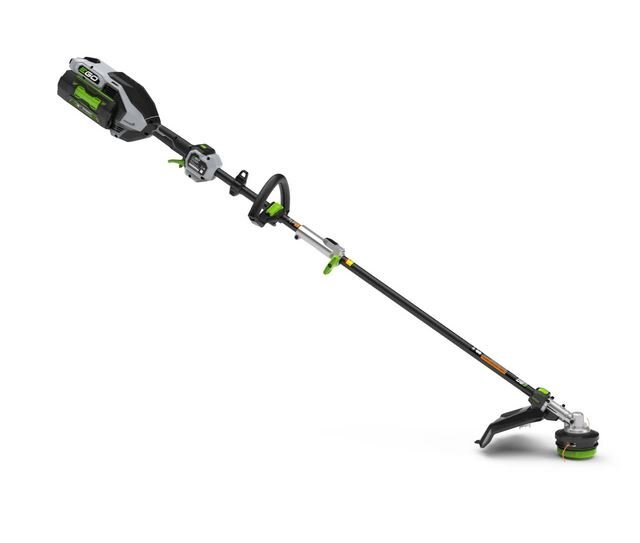 EGO POWER+ Multi Head 16” String Trimmer with POWERLOAD™ Technology MST1603