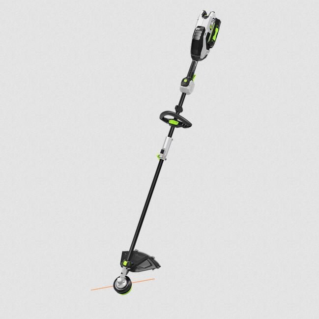 EGO POWER+ Multi Head 16” String Trimmer with POWERLOAD™ Technology MST1603