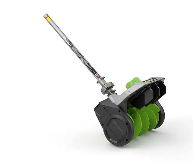 EGO Power+ Multi Head Snow Shovel Attachment SSA1200