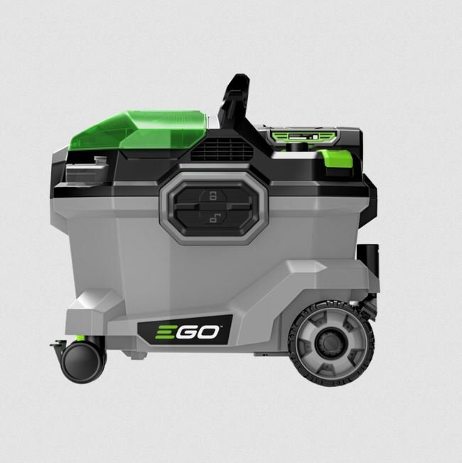 EGO POWER+ 9 Gallon Wet/Dry Vacuum WDV0904