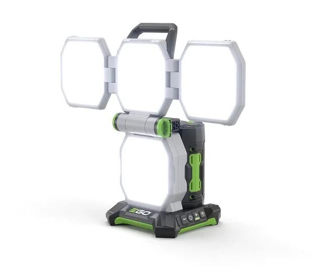 EGO- POWER+ Portable Area Light LT1000