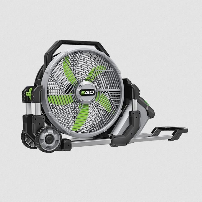 EGO POWER+ 18 Misting Fan FN1800