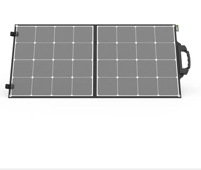 EGO POWER+ 100W Solar Panel SP1000