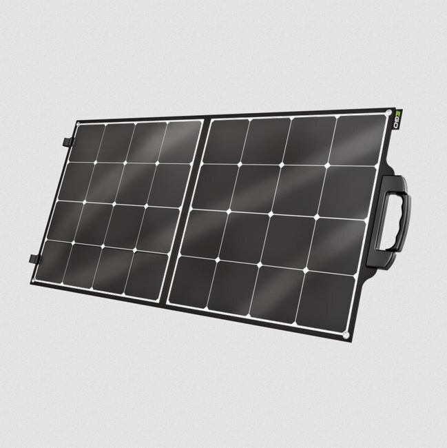 EGO POWER+ 100W Solar Panel SP1000