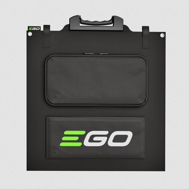 EGO POWER+ 100W Solar Panel SP1000