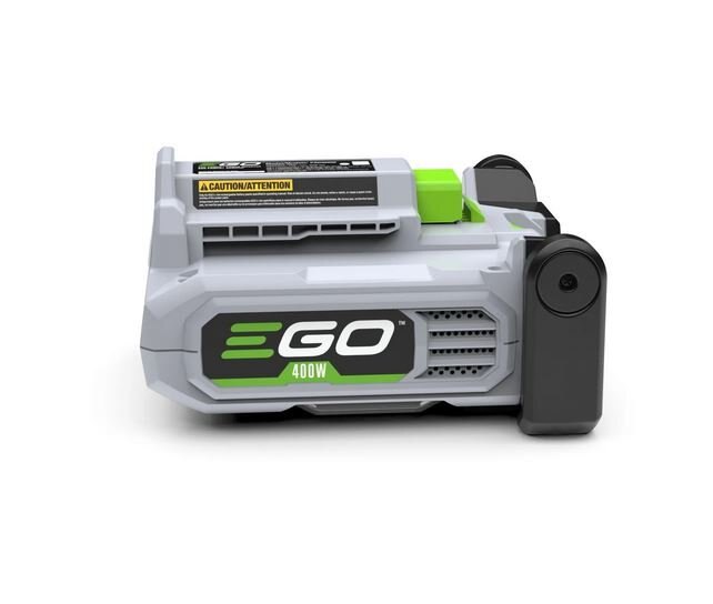 EGO POWER+ Nexus Escape 400W Inverter PAD5000