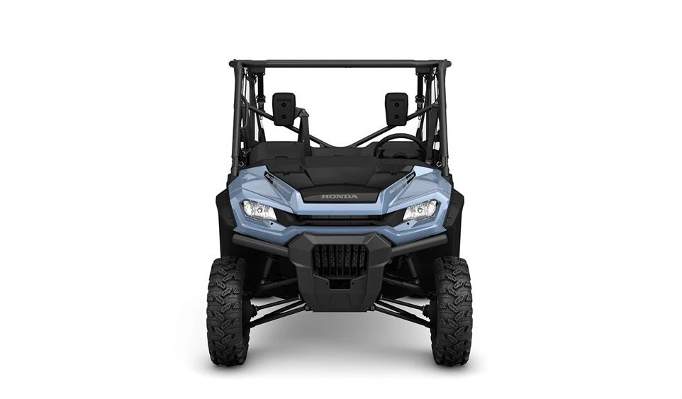 2024 Honda Pioneer 1000 5P DELUXE