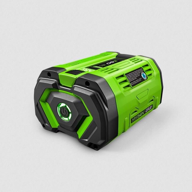 EGO POWER+ 10.0 Amp Hour Battery BA5600T