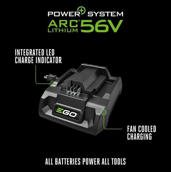 EGO Power+ 320W Charger CH3200