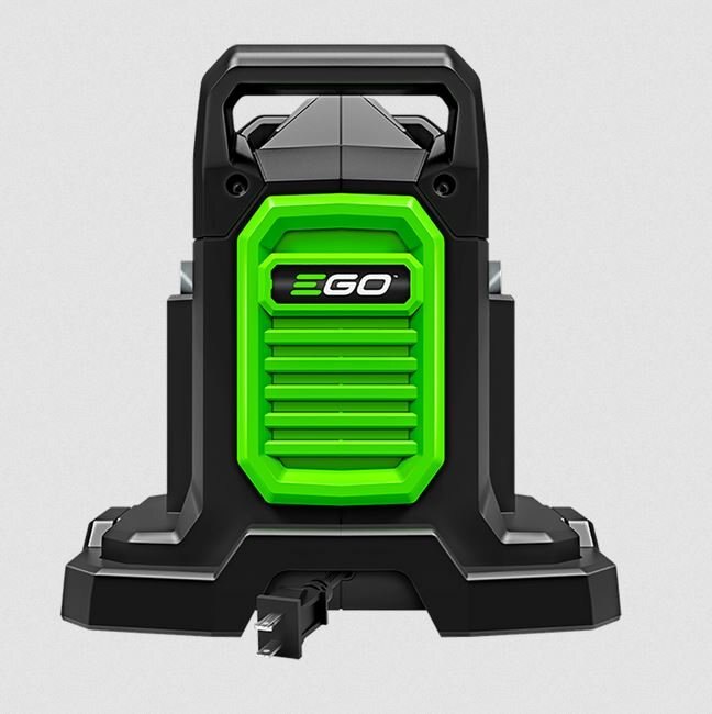 EGO Power+ Dual port charger CH2800D