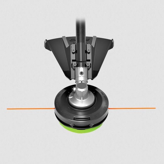 EGO Commercial 17.5 String Trimmer STX4500