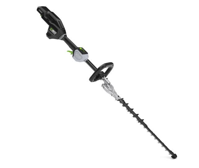 EGO Commercial 21” Short Pole Hedge Trimmer HTX5300 P