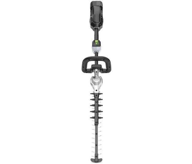 EGO Commercial 21” Short Pole Hedge Trimmer HTX5300 P