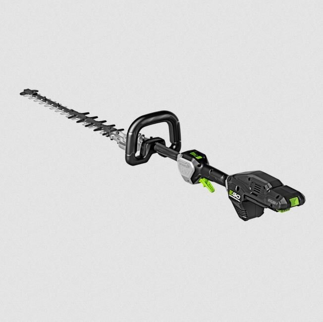 EGO Commercial 21” Short Pole Hedge Trimmer HTX5300 P