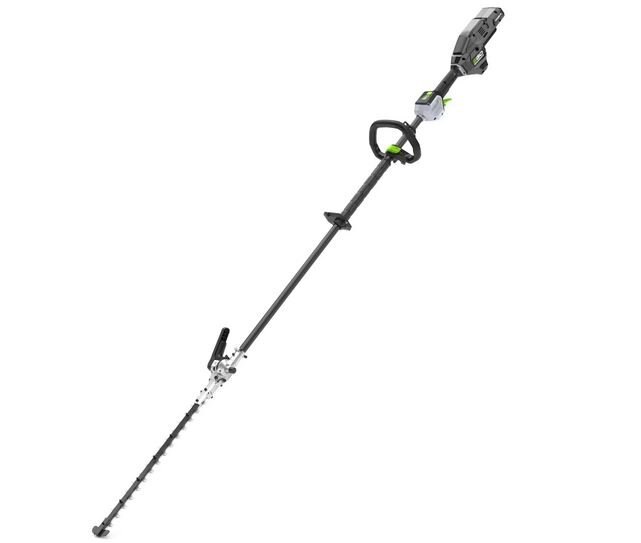 EGO Commercial 21” Articulating Pole Hedge Trimmer HTX5300 PA