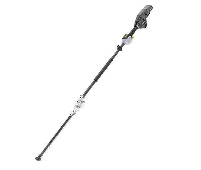 EGO Commercial 21” Extended Pole Hedge Trimmer HTX5310 P