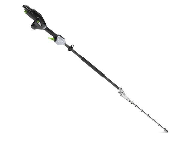 EGO Commercial 21” Extended Pole Hedge Trimmer HTX5310 P