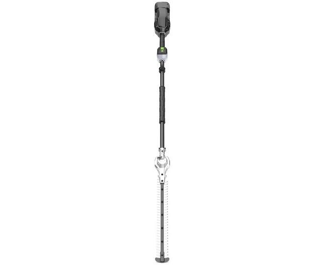 EGO Commercial 21” Extended Pole Hedge Trimmer HTX5310 P