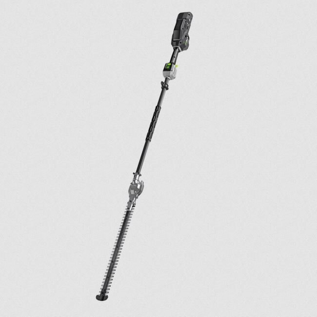 EGO Commercial 21” Extended Pole Hedge Trimmer HTX5310 P