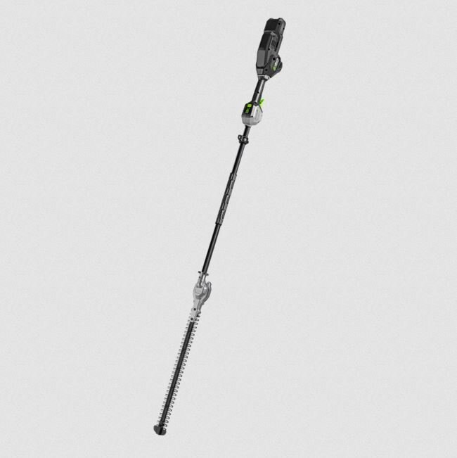 EGO Commercial 21” Extended Pole Hedge Trimmer HTX5310 P