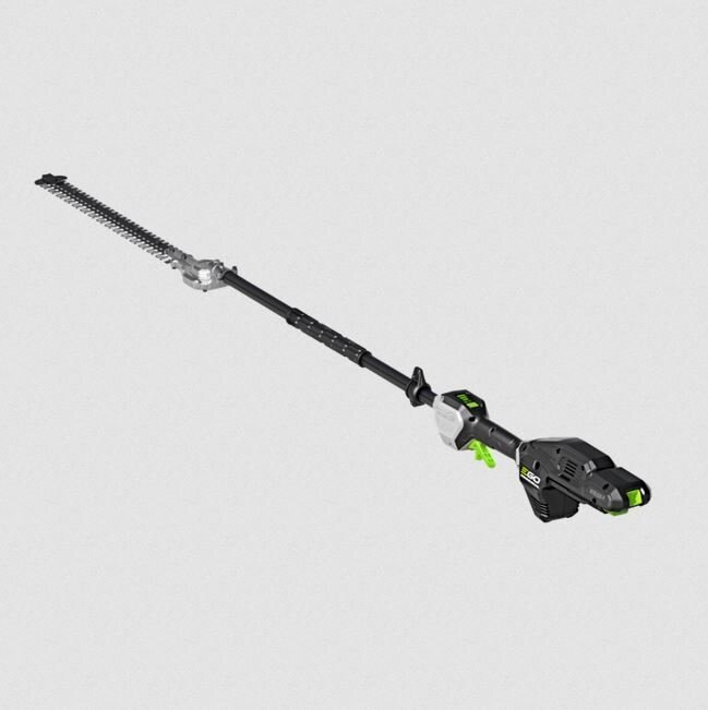 EGO Commercial 21” Extended Pole Hedge Trimmer HTX5310 P