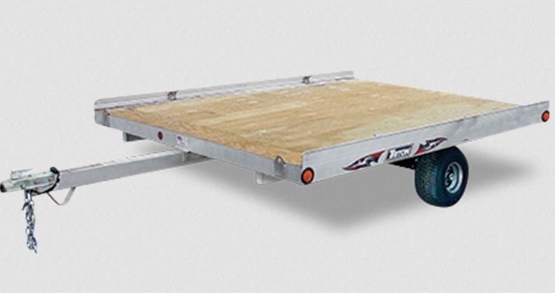 Triton ATV SERIES ATV1490 2 TR