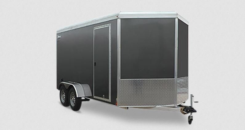 Triton VAULT SERIES VC 712R