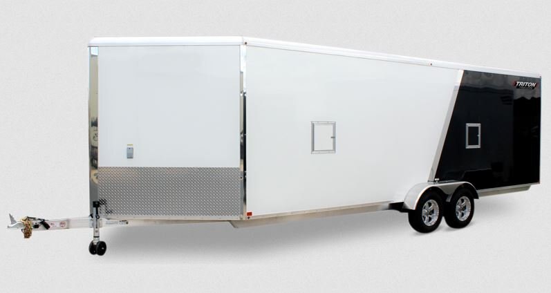 Triton PRESTIGE SERIES PR 228