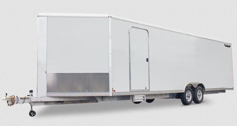 Triton LOWBOY & LOWBOY HD LB22