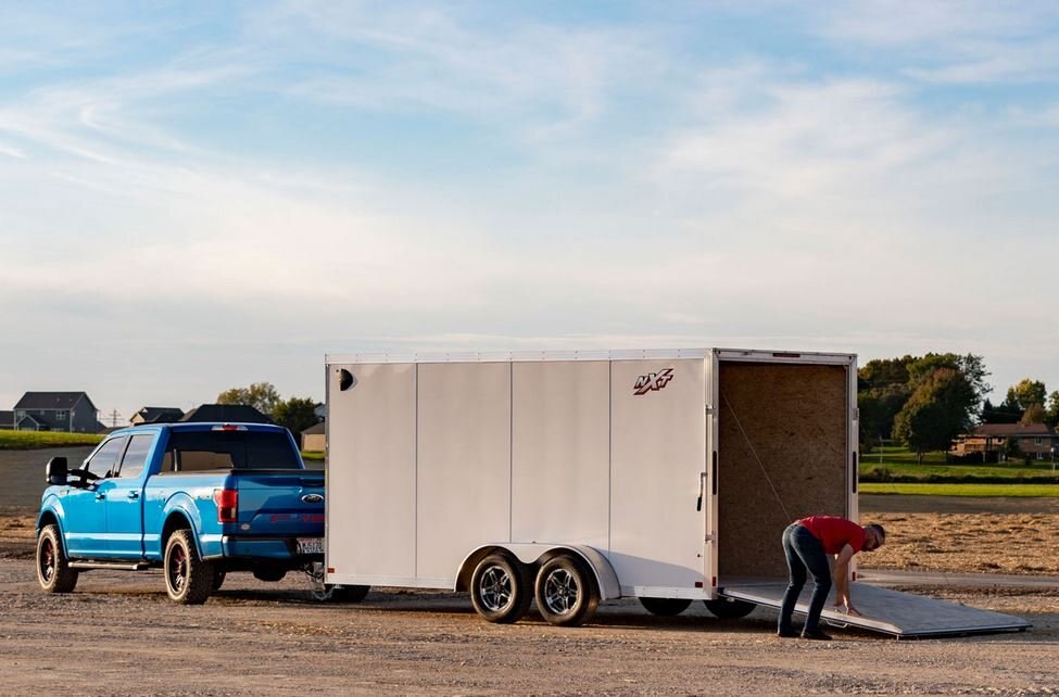 Triton NXT SERIES NXT 612R TR