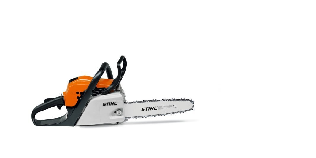 STIHL MS 171 CHAIN SAW 16