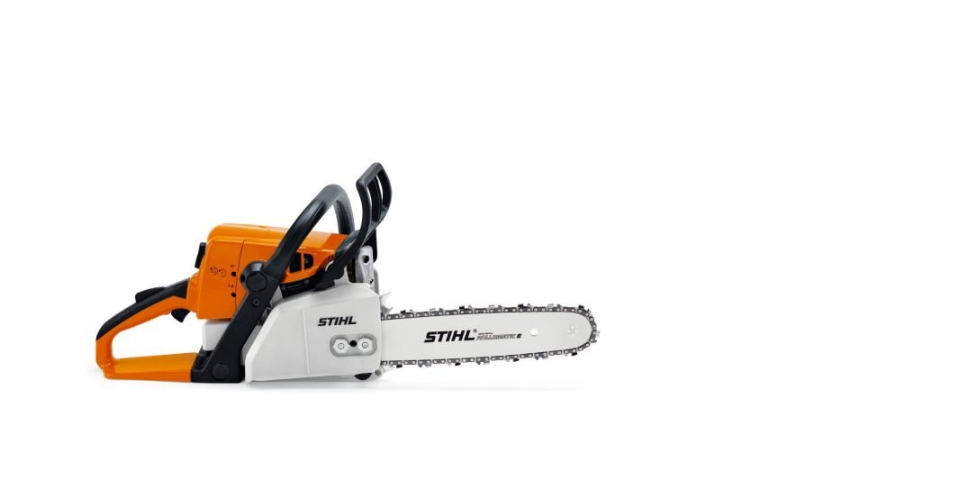 STIHL MS 250 CHAIN SAW 18