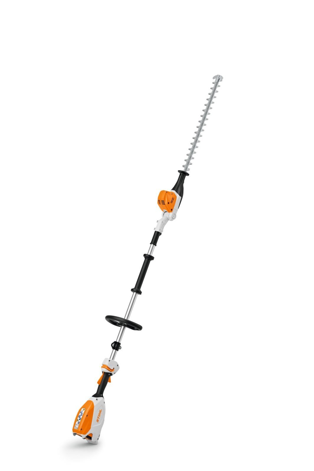 STIHL HLA 66 Long reach Hedge Trimmer – AP SYSTEM