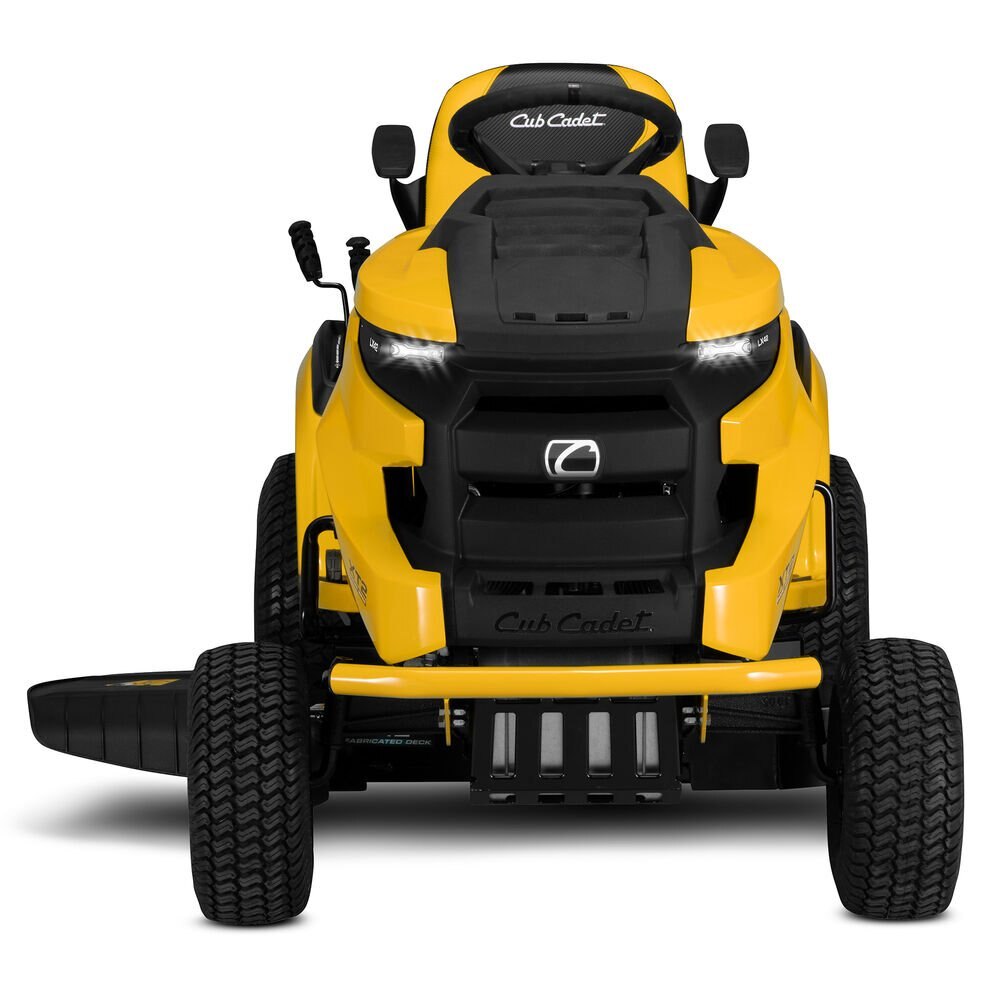 Cub Cadet XT2 LX42