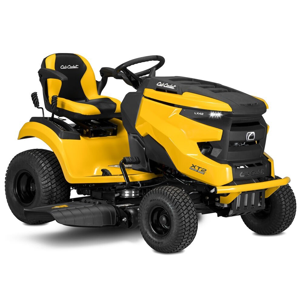 Cub Cadet XT2 LX42