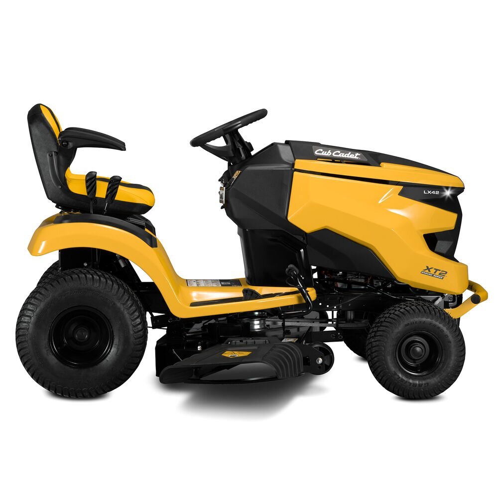 Cub Cadet XT2 LX42