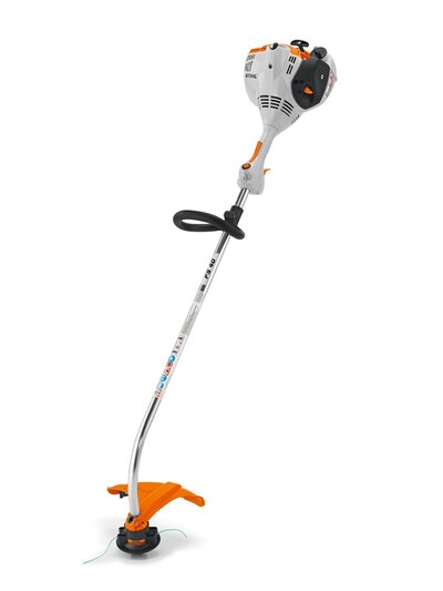 STIHL FS 40 C-E GAS GRASS TRIMMER
