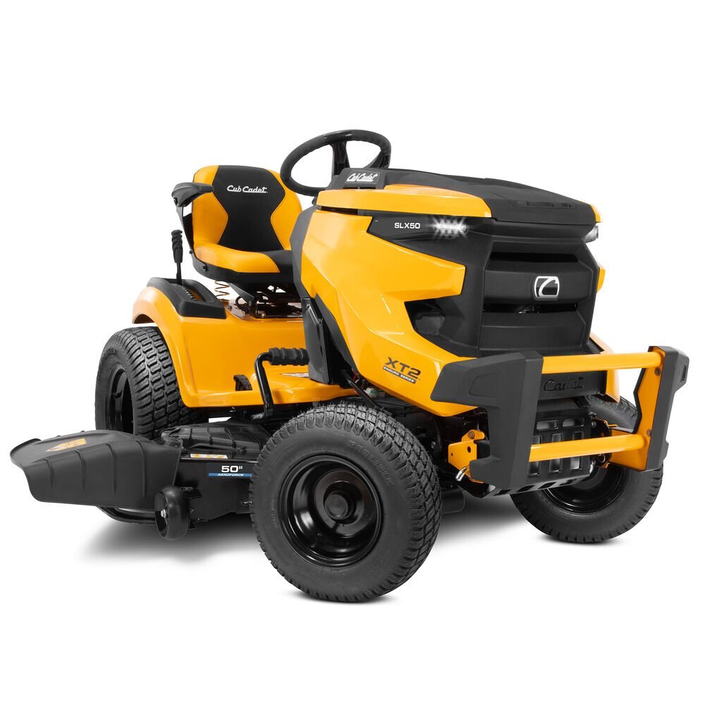 Cub Cadet XT2 SLX50