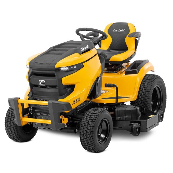 Cub Cadet XT2 SLX50