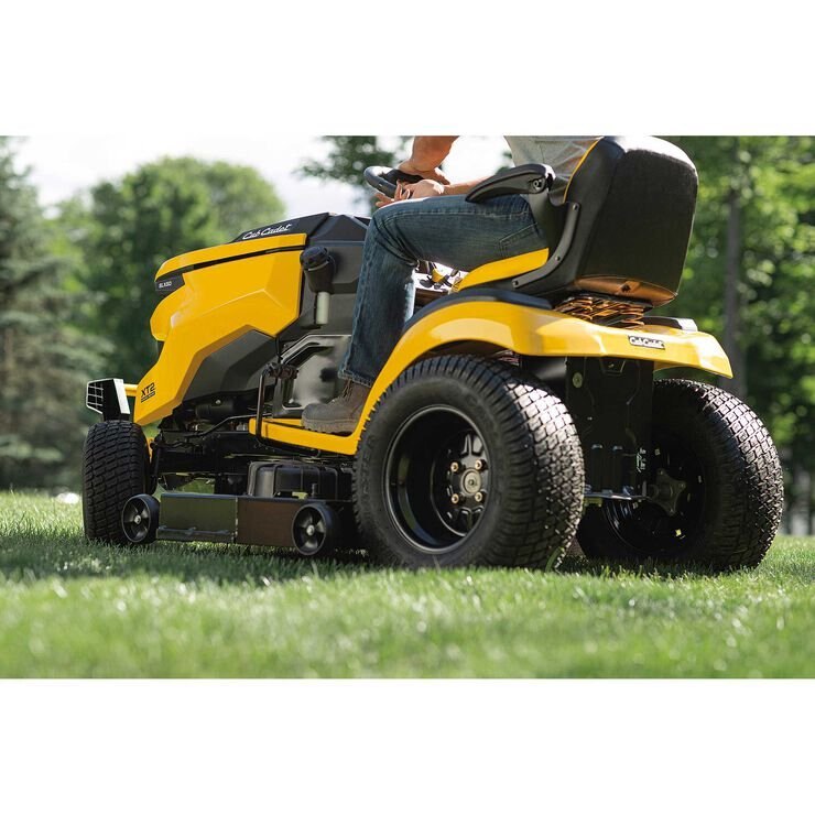 Cub Cadet XT2 SLX50