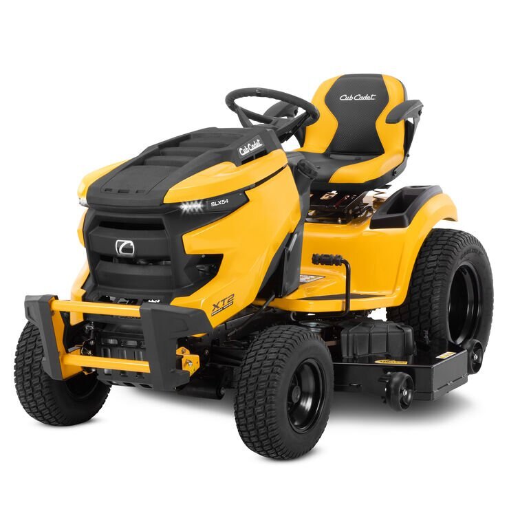 Cub Cadet XT2 SLX54