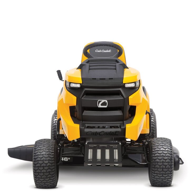 Cub Cadet XT1 LT42E