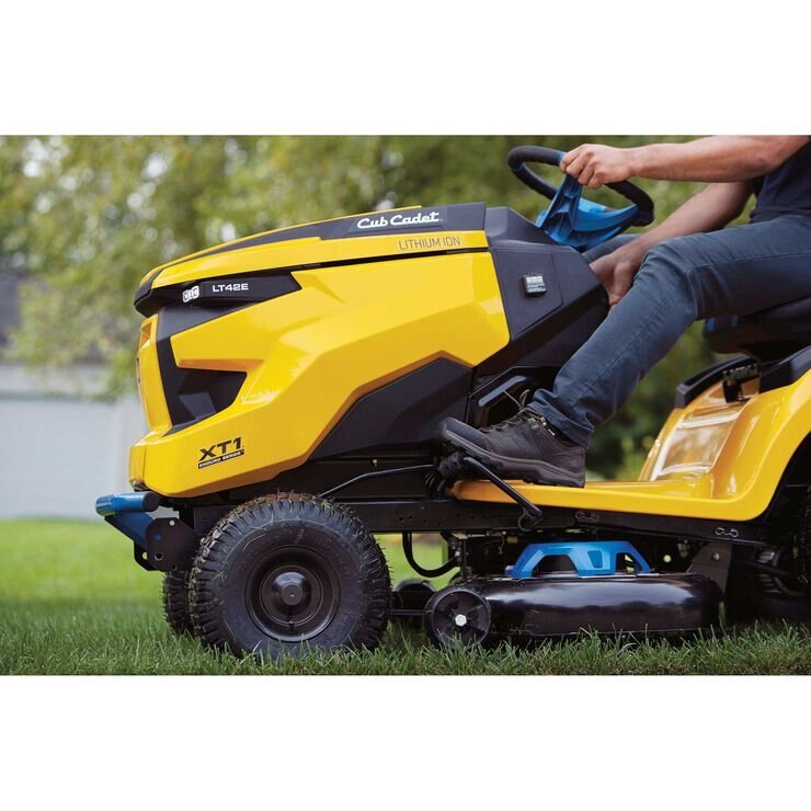 Cub Cadet XT1 LT42E