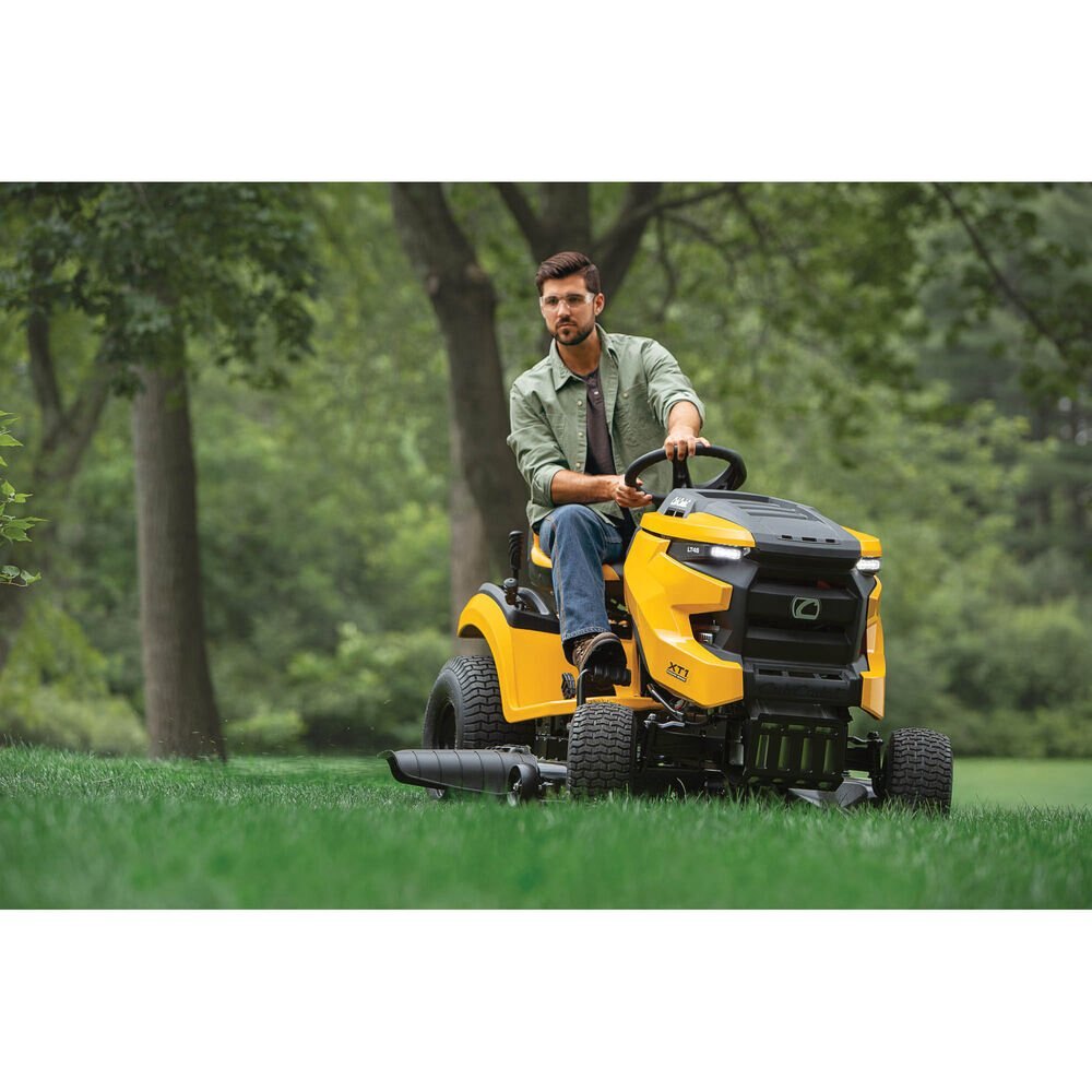 Cub Cadet XT1 LT42E