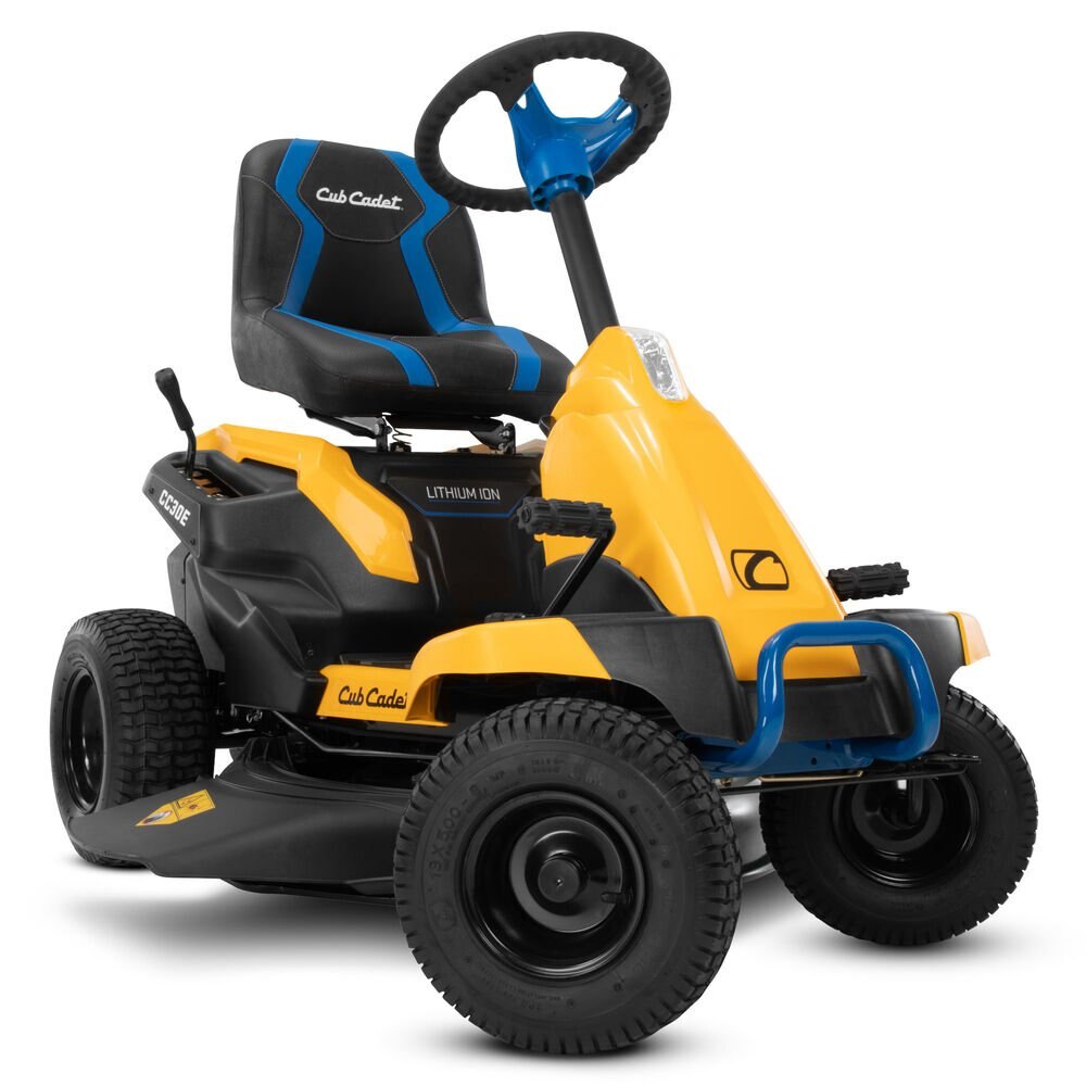 Cub Cadet CC 30E