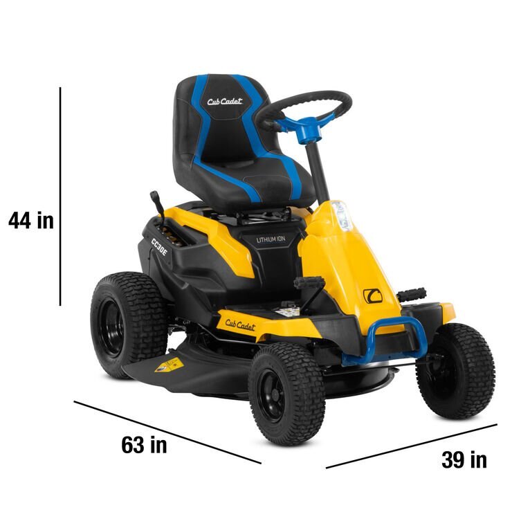 Cub Cadet CC 30E