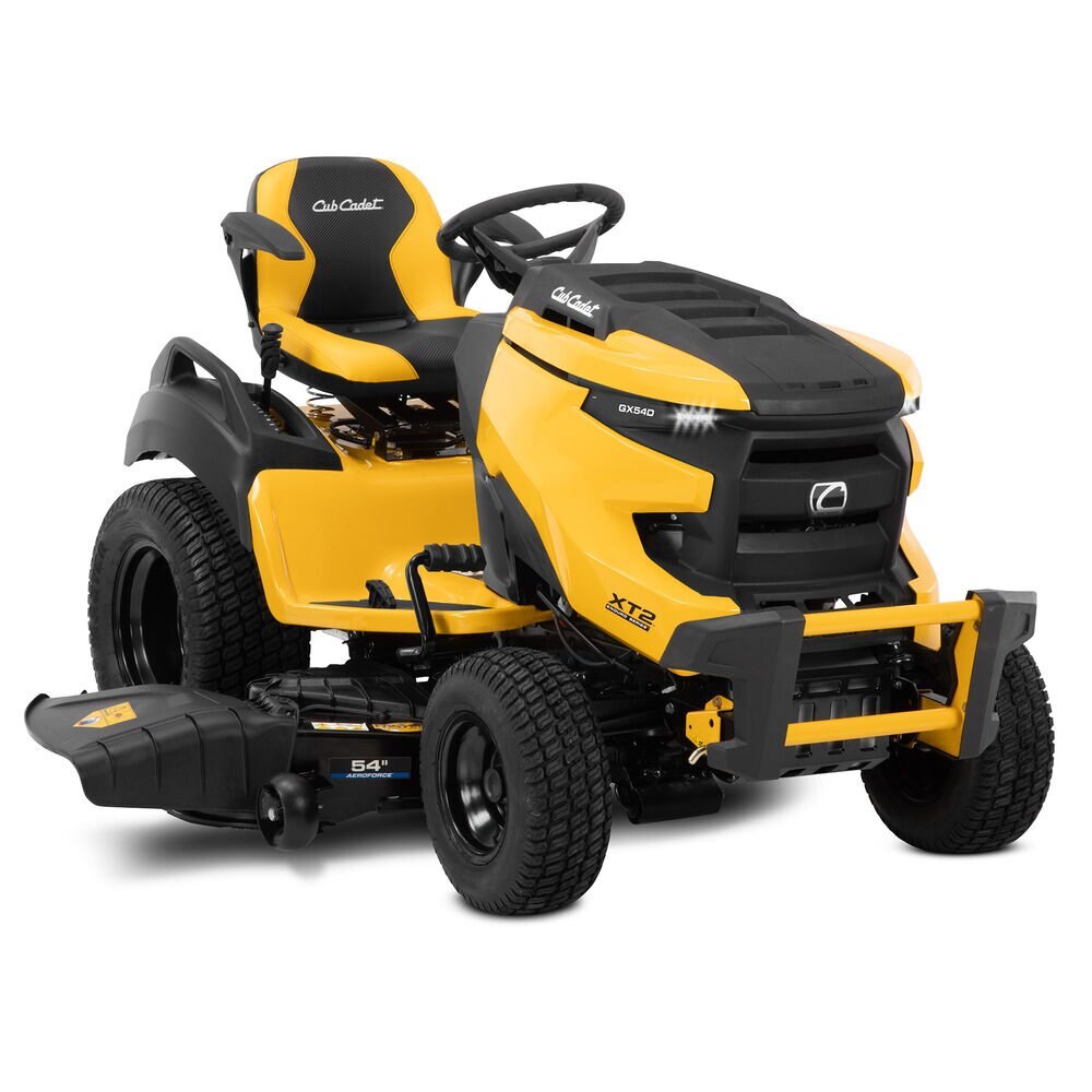 Cub Cadet XT2 GX54 D