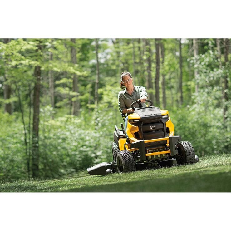 Cub Cadet XT2 GX54 D